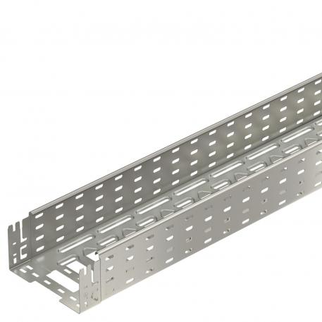 Kabelgoot MKS-Magic® 110 A2 3050 | 200 | 110 | 1 | nee | roestvrij staal | Roestvast staal 1.4301 | blank, nabehandeld