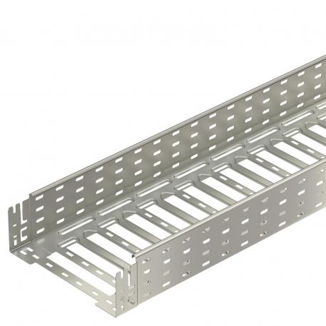Kabelgoot MKS-Magic® 110 A2 3050 | 300 | 110 | 1 | nee | roestvrij staal | Roestvast staal 1.4301 | blank, nabehandeld