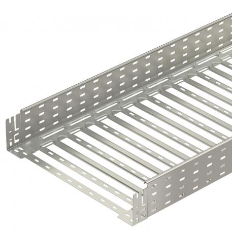 Kabelgoot MKS-Magic® 110 A2 3050 | 500 | 110 | 1 | nee | roestvrij staal | Roestvast staal 1.4301 | blank, nabehandeld