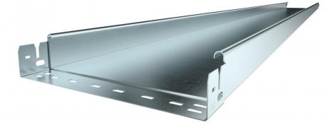Kabelgoot MKS-Magic® 60 ongeperforeerd FS 3050 | 100 | 60 | 1 | nee | zink | Staal | bandverzinkt