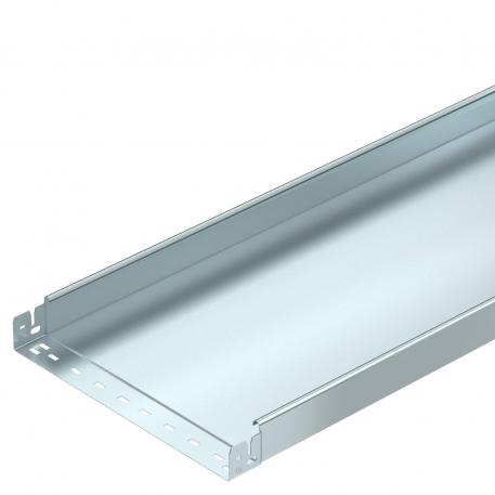 Kabelgoot MKS-Magic® 60 ongeperforeerd FS 3050 | 400 | 60 | 1 | nee | zink | Staal | bandverzinkt