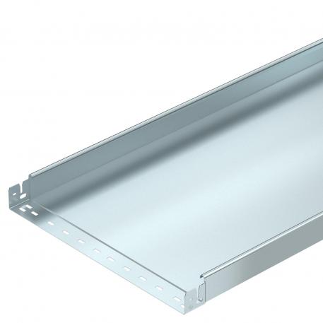 Kabelgoot MKS-Magic® 60 ongeperforeerd FS 3050 | 500 | 60 | 1 | nee | zink | Staal | bandverzinkt