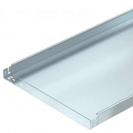 Kabelgoot MKS-Magic® 60 ongeperforeerd FS 3050 | 600 | 60 | 1 | nee | zink | Staal | bandverzinkt