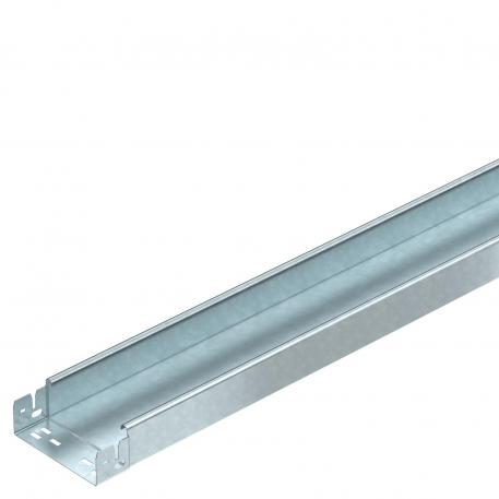 Kabelgoot MKS-Magic® 60 ongeperforeerd FT 3050 | 150 | 60 | 1 | nee | zink | Staal | thermisch verzinkt