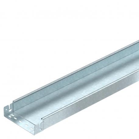 Kabelgoot MKS-Magic® 60 ongeperforeerd FT 3050 | 200 | 60 | 1 | nee | zink | Staal | thermisch verzinkt