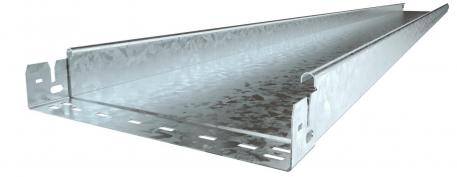 Kabelgoot MKS-Magic® 60 ongeperforeerd FT 3050 | 100 | 60 | 1 | nee | zink | Staal | thermisch verzinkt