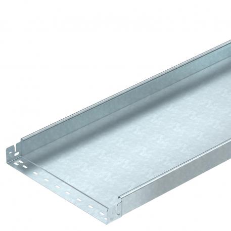 Kabelgoot MKS-Magic® 60 ongeperforeerd FT 3050 | 400 | 60 | 1 | nee | zink | Staal | thermisch verzinkt
