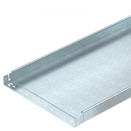 Kabelgoot MKS-Magic® 60 ongeperforeerd FT 3050 | 500 | 60 | 1 | nee | zink | Staal | thermisch verzinkt