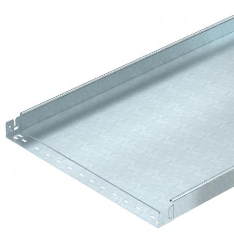 Kabelgoot MKS-Magic® 60 ongeperforeerd FT 3050 | 600 | 60 | 1 | nee | zink | Staal | thermisch verzinkt