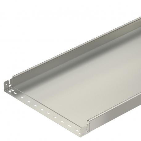 Kabelgoot MKS-Magic® 60 ongeperforeerd A2 3050 | 500 | 60 | 1 | nee |  | Roestvast staal 1.4301 | blank, nabehandeld