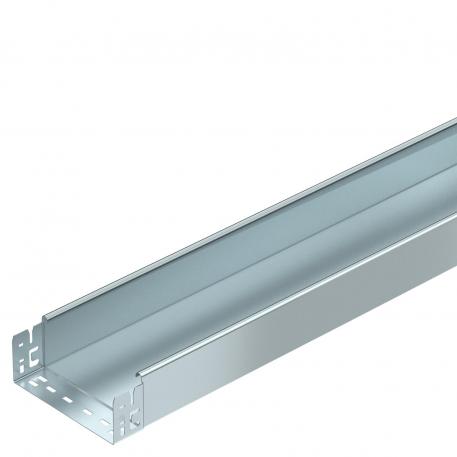 Kabelgoot MKS-Magic® 85 ongeperforeerd FS 3050 | 200 | 85 | 1 | nee | zink | Staal | bandverzinkt