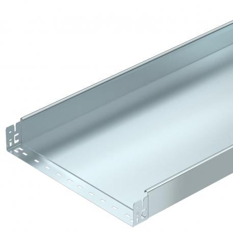 Kabelgoot MKS-Magic® 85 ongeperforeerd FS 3050 | 500 | 85 | 1 | nee | zink | Staal | bandverzinkt