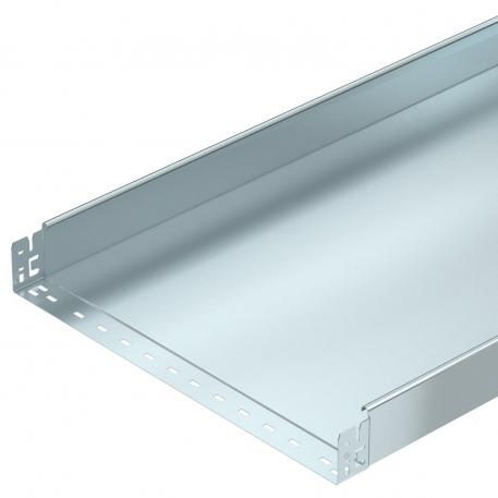 Kabelgoot MKS-Magic® 85 ongeperforeerd FS 3050 | 600 | 85 | 1 | nee | zink | Staal | bandverzinkt