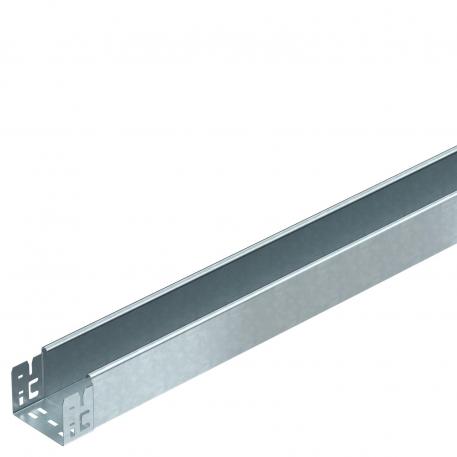 Kabelgoot MKS-Magic® 85 ongeperforeerd FT 3050 | 100 | 85 | 1 | nee | zink | Staal | thermisch verzinkt