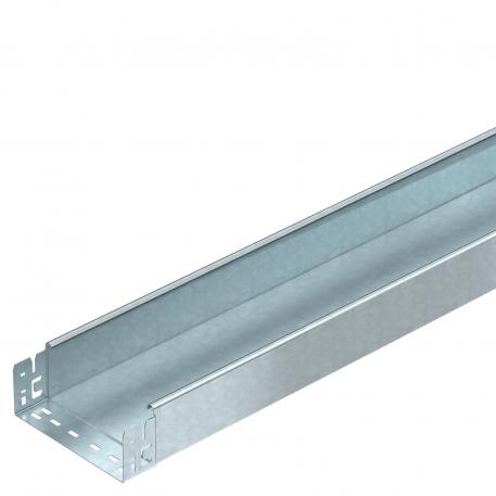Kabelgoot MKS-Magic® 85 ongeperforeerd FT 3050 | 200 | 85 | 1 | nee | zink | Staal | thermisch verzinkt