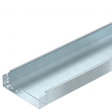 Kabelgoot MKS-Magic® 85 ongeperforeerd FT 3050 | 300 | 85 | 1 | nee | zink | Staal | thermisch verzinkt
