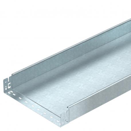 Kabelgoot MKS-Magic® 85 ongeperforeerd FT 3050 | 400 | 85 | 1 | nee | zink | Staal | thermisch verzinkt
