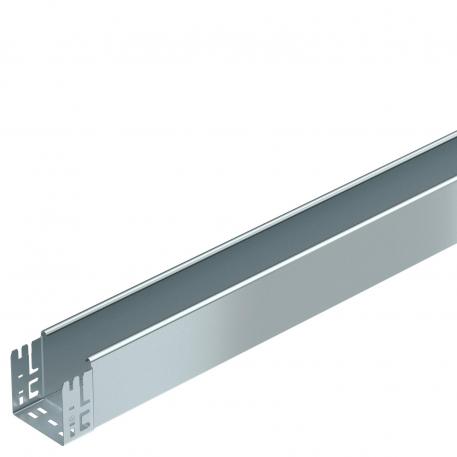 Kabelgoot MKS-Magic® 110 ongeperforeerd FS 3050 | 100 | 110 | 1 | nee | zink | Staal | bandverzinkt
