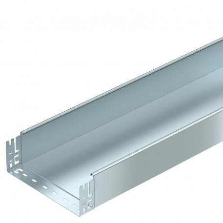 Kabelgoot MKS-Magic® 110 ongeperforeerd FS 3050 | 300 | 110 | 1 | nee | zink | Staal | bandverzinkt