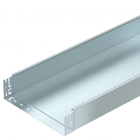 Kabelgoot MKS-Magic® 110 ongeperforeerd FS 3050 | 400 | 110 | 1 | nee | zink | Staal | bandverzinkt