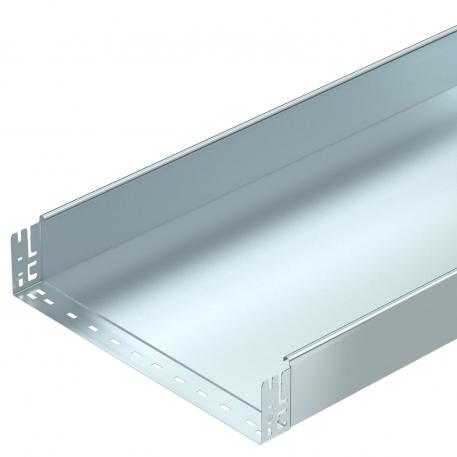 Kabelgoot MKS-Magic® 110 ongeperforeerd FS 3050 | 500 | 110 | 1 | nee | zink | Staal | bandverzinkt