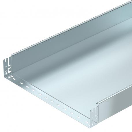 Kabelgoot MKS-Magic® 110 ongeperforeerd FS 3050 | 600 | 110 | 1 | nee | zink | Staal | bandverzinkt