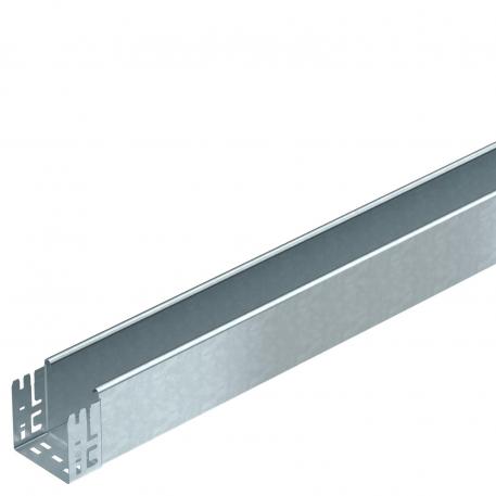 Kabelgoot MKS-Magic® 110 ongeperforeerd FT 3050 | 100 | 110 | 1 | nee | zink | Staal | thermisch verzinkt