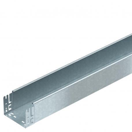Kabelgoot MKS-Magic® 110 ongeperforeerd FT 3050 | 150 | 110 | 1 | nee | zink | Staal | thermisch verzinkt