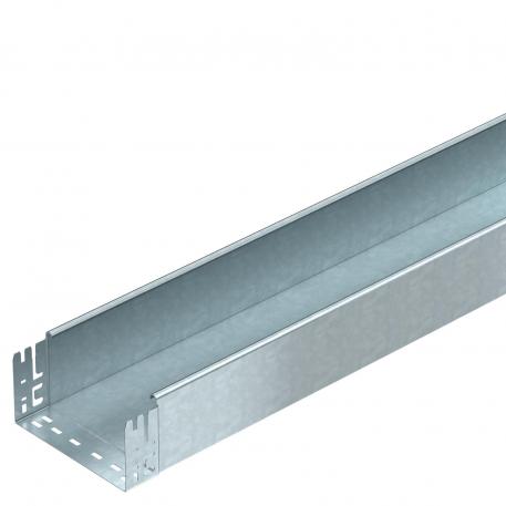 Kabelgoot MKS-Magic® 110 ongeperforeerd FT 3050 | 200 | 110 | 1 | nee | zink | Staal | thermisch verzinkt