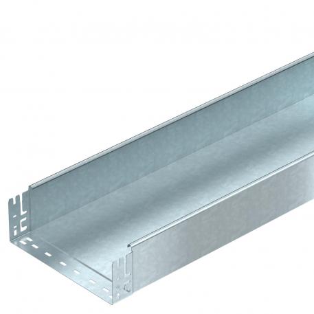 Kabelgoot MKS-Magic® 110 ongeperforeerd FT 3050 | 300 | 110 | 1 | nee | zink | Staal | thermisch verzinkt