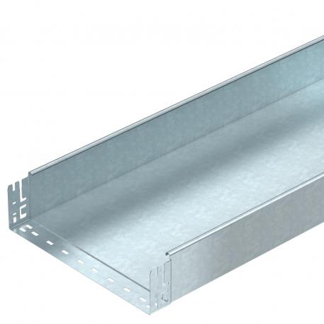 Kabelgoot MKS-Magic® 110 ongeperforeerd FT 3050 | 400 | 110 | 1 | nee | zink | Staal | thermisch verzinkt