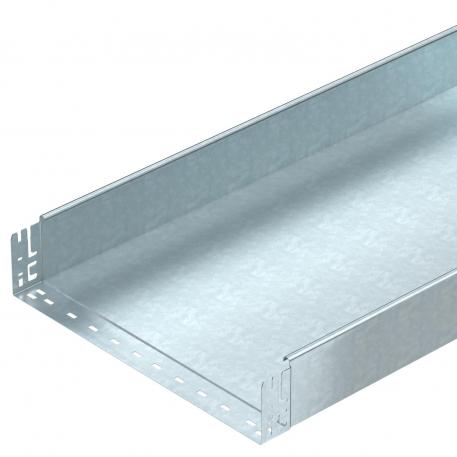 Kabelgoot MKS-Magic® 110 ongeperforeerd FT 3050 | 500 | 110 | 1 | nee | zink | Staal | thermisch verzinkt
