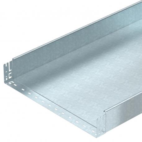 Kabelgoot MKS-Magic® 110 ongeperforeerd FT 3050 | 600 | 110 | 1 | nee | zink | Staal | thermisch verzinkt
