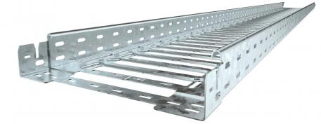 Kabelgoot SKS-Magic® 60 FT 3050 | 300 | 60 | 1,5 | nee | zink | Staal | thermisch verzinkt