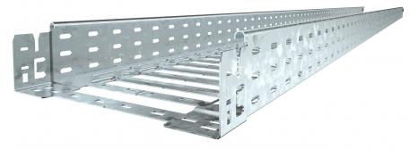 Kabelgoot SKS-Magic® 85 FT 3050 | 100 | 85 | 1,5 | nee | zink | Staal | thermisch verzinkt