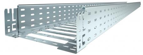 Kabelgoot SKS-Magic® 110 FS 3050 | 100 | 110 | 1,5 | nee | zink | Staal | bandverzinkt