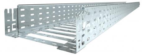 Kabelgoot SKS-Magic® 110 FT 3050 | 100 | 110 | 1,5 | nee | zink | Staal | thermisch verzinkt