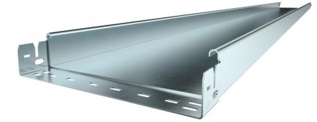 Kabelgoot SKS-Magic® 60 ongeperforeerd FS 3050 | 100 | 60 | 1,5 | nee | zink | Staal | bandverzinkt