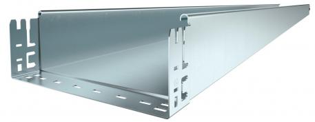 Kabelgoot SKS-Magic® 110 ongeperforeerd FS 3050 | 100 | 110 | 1,5 | nee | zink | Staal | bandverzinkt