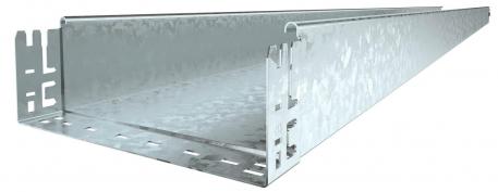Kabelgoot SKS-Magic® 110 ongeperforeerd FT 3050 | 100 | 110 | 1,5 | nee | zink | Staal | thermisch verzinkt