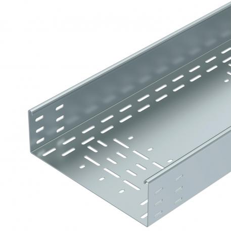 Kabelgoot BKRS 100 FS 3000 | 300 | 2 | nee | Staal | bandverzinkt