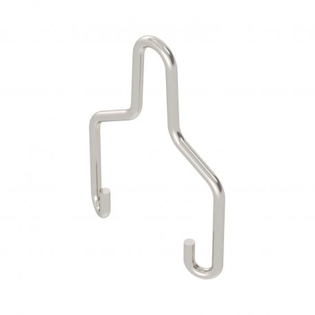 Ophangbeugel 50 A4 0,35