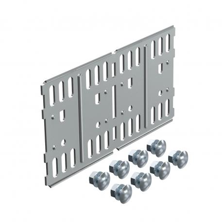 Koppel-/hoekverbinder 110 FS 4 | 110 |  |  | zink