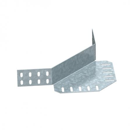 Hoekstuk 60 FS 55 | 1,25
