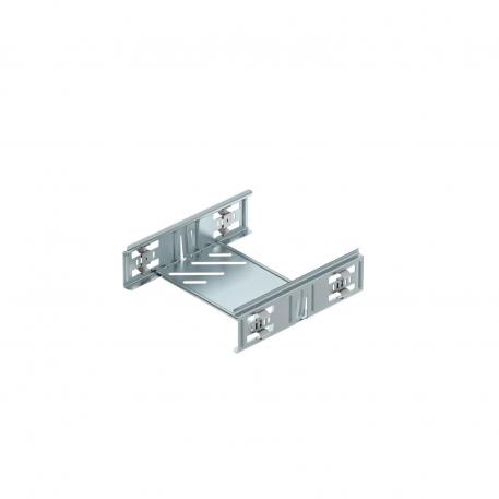 Koppelplaatset Magic FS 200 | 60 | 200 | 1 | zink