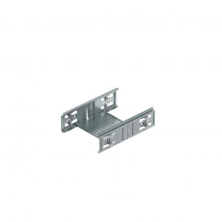Koppelplaatset Magic DD 150 | 60 | 150 | 1 | zink