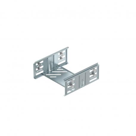 Koppelplaatset Magic FS 200 | 85 | 200 | 1 | zink