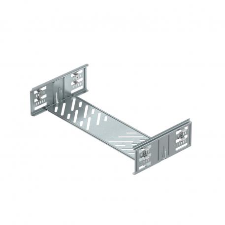 Koppelplaatset Magic DD 400 | 85 | 400 | 1 | zink