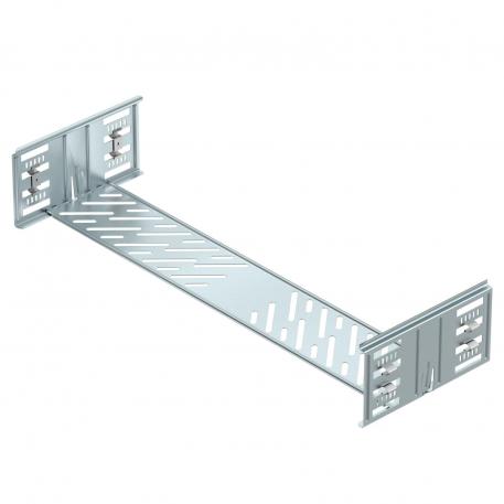 Koppelplaatset Magic FS 600 | 110 | 600 | 1 | zink