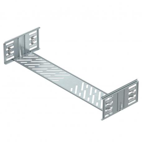 Koppelplaatset Magic DD 600 | 110 | 600 | 1 | zink